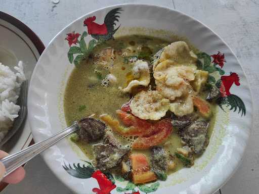 Soto Betawi 3