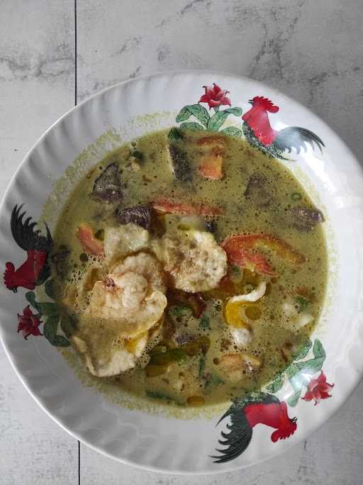 Soto Betawi 7