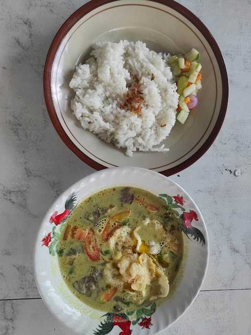 Soto Betawi 2