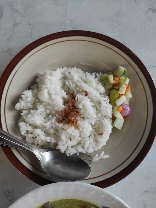 Soto Betawi 5