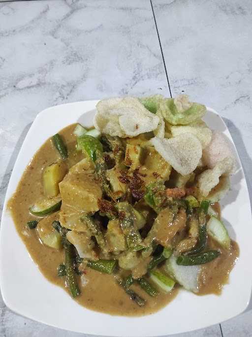 Soto Betawi 1