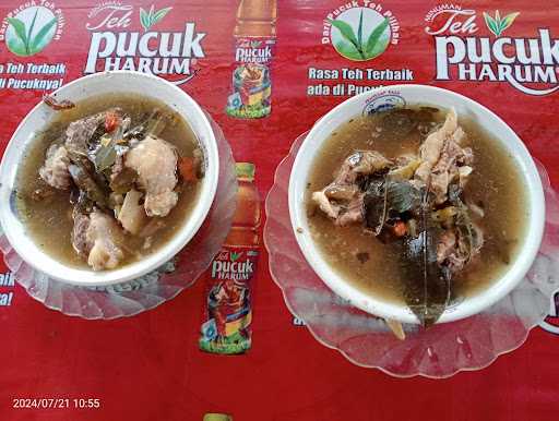 Warung Becek Bu Yati 9