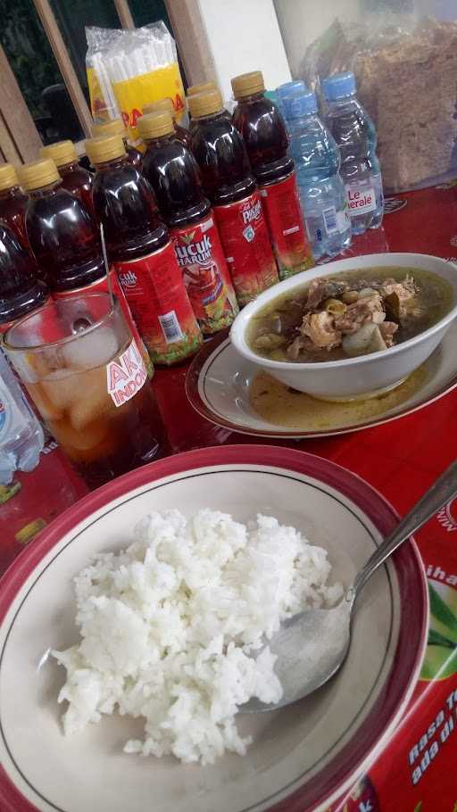 Warung Becek Bu Yati 8