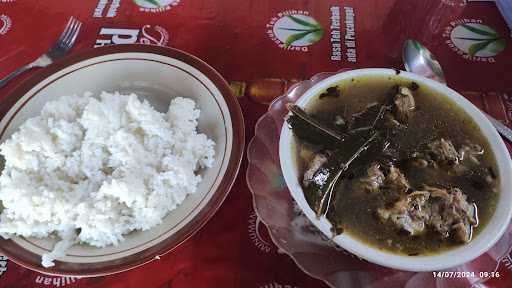 Warung Becek Bu Yati 2