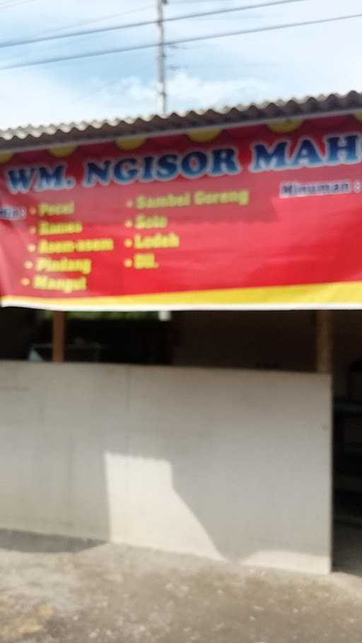 Warung Makan 3