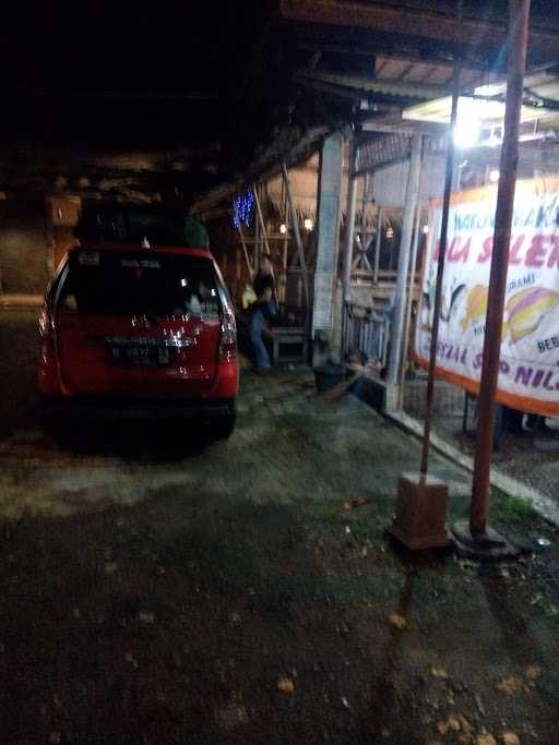 Warung Makan Dua Selera 4