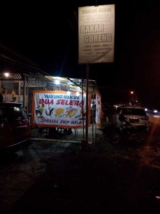 Warung Makan Dua Selera 6