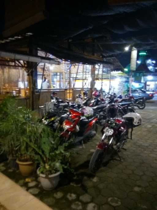 Warung Makan Dua Selera 5