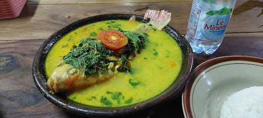 Warung Makan Ikan Segar Ploso 3