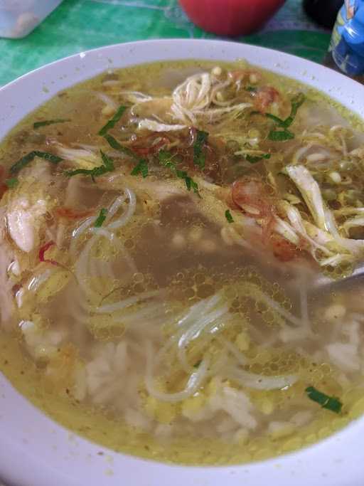 Warung Makan Sehati 2