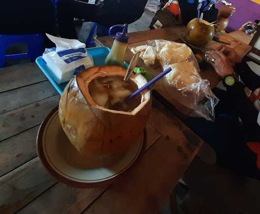 Warung Makan Sehati 10