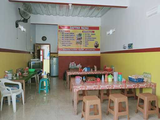 Warung Mie Ayam Bakso Wijaya 5