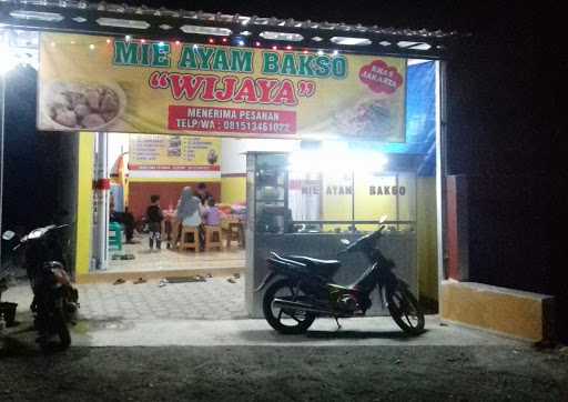 Warung Mie Ayam Bakso Wijaya 3