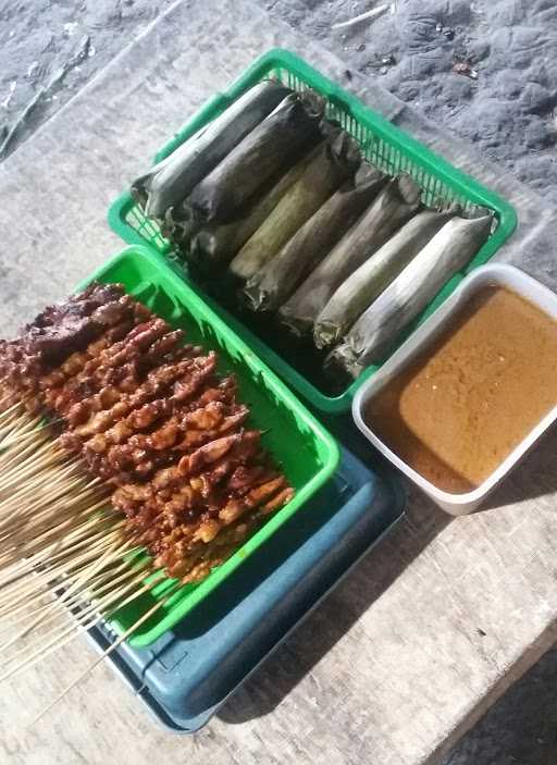 Warung Sate Ayam Cak Arif 2