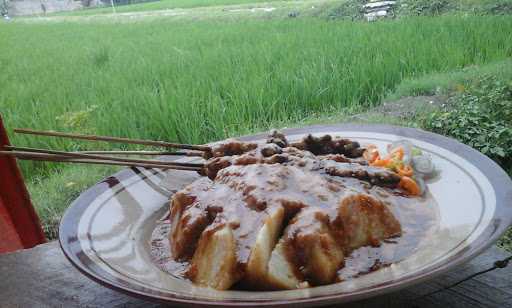 Warung Sate Ayam Cak Arif 1