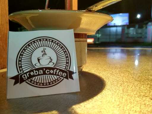 Grobac Coffee 1