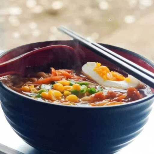 Fio Ramen Trangkil 2