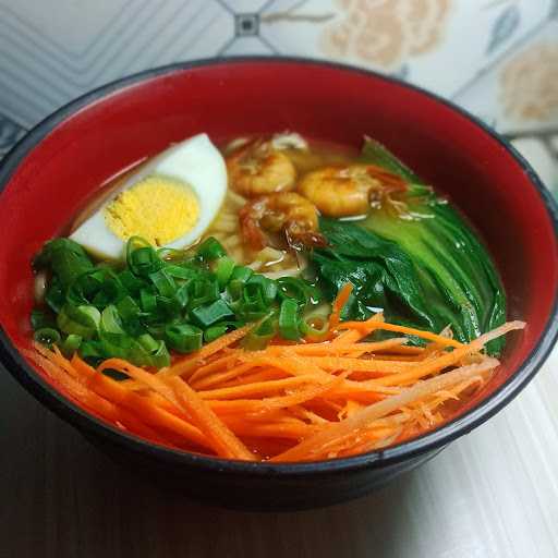 Fio Ramen Trangkil 9