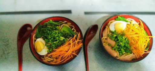 Fio Ramen Trangkil 3