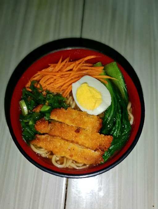 Fio Ramen Trangkil 5