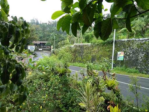 Warung Kopi Bonan 9