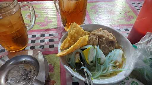 Bakso Cak Mad 1