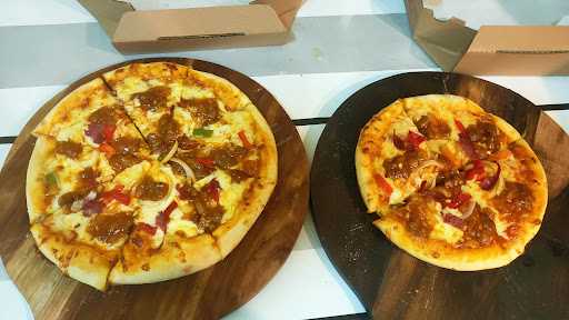 D Pizza Trenggalek 3