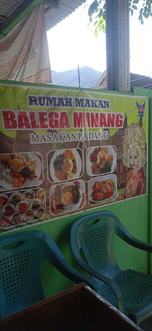 Rm Balega Minang Masakan Padang 3