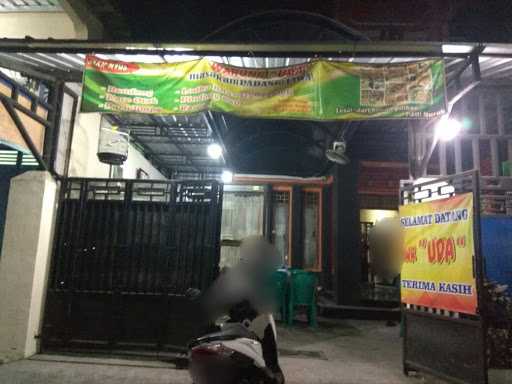 Warung Uda 10