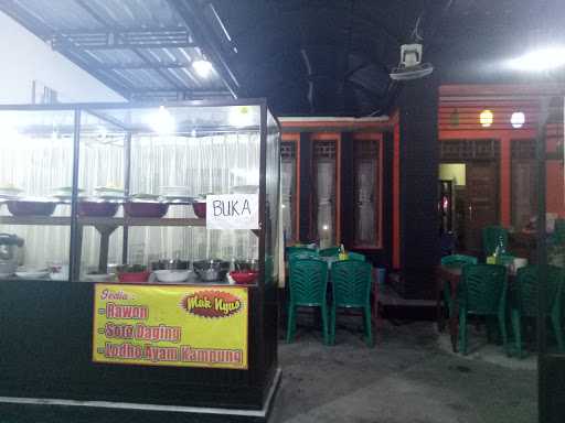 Warung Uda 8