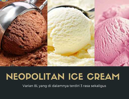 Dunia Ice Cream 6