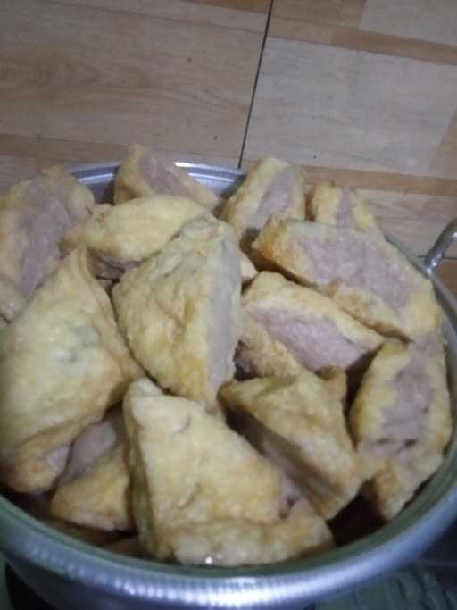 Bilqis Snack 3