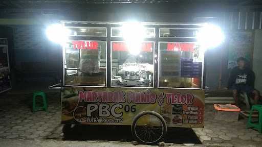 Martabak Manis & Telur Pbc 06 4