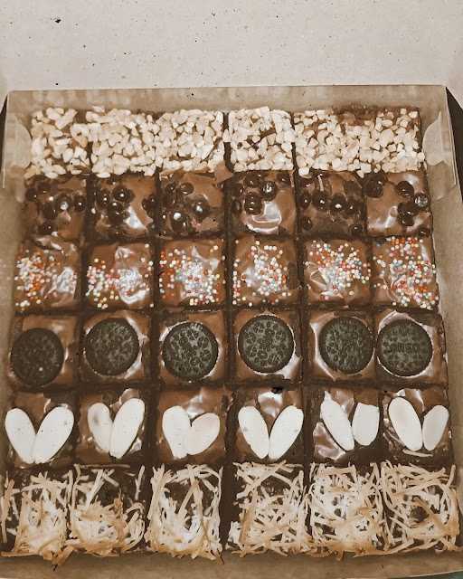 Ombrow Brownies Klaten 3