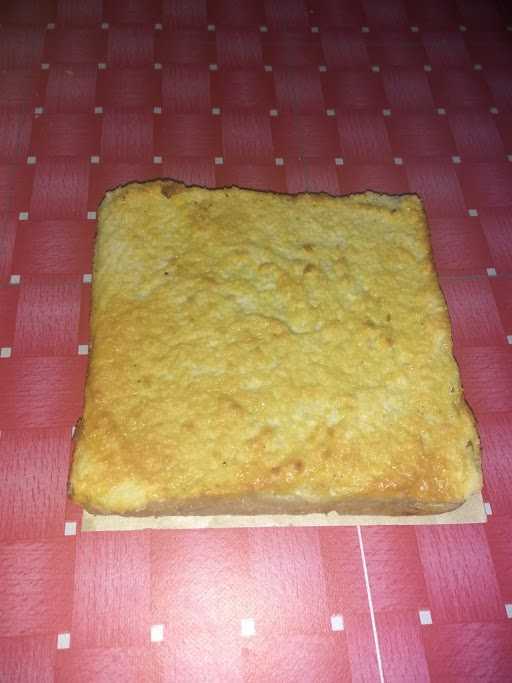 Roti Mandiri 4