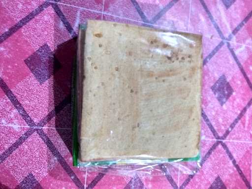 Roti Mandiri 6