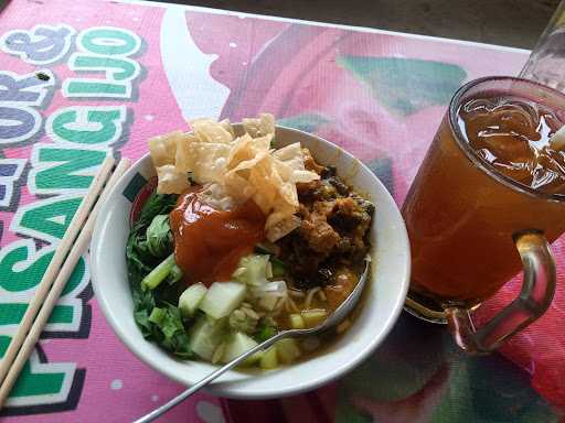 Mie Ayam Mbanglor 6