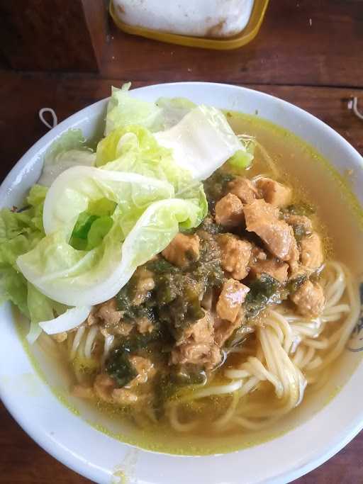 Mie Ayam Mbanglor 8