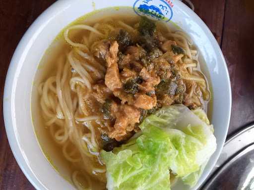 Mie Ayam Mbanglor 1