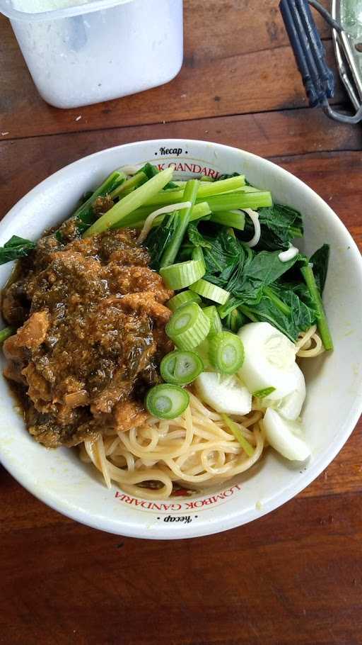 Mie Ayam Mbanglor 5