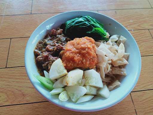 Mie Ayam Mbanglor 7