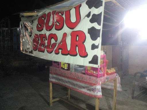 Susu Segar Arjuna 1