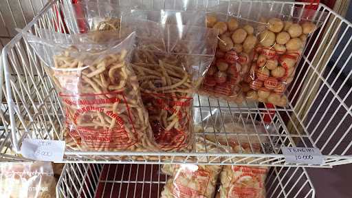 Aneka Snack Bambang S 2