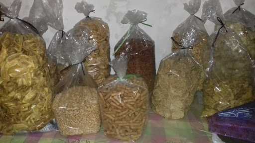 Aneka Snack Bambang S 1