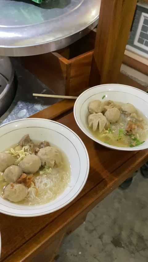 Asa Mie Ayam Bakso 3