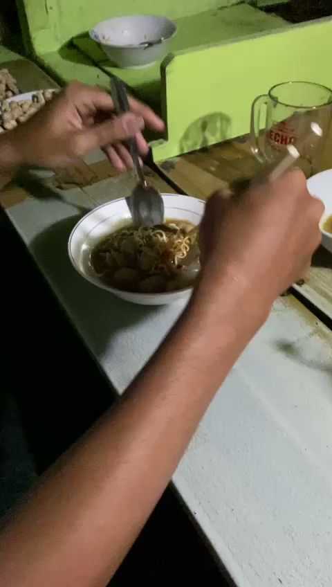 Asa Mie Ayam Bakso 1