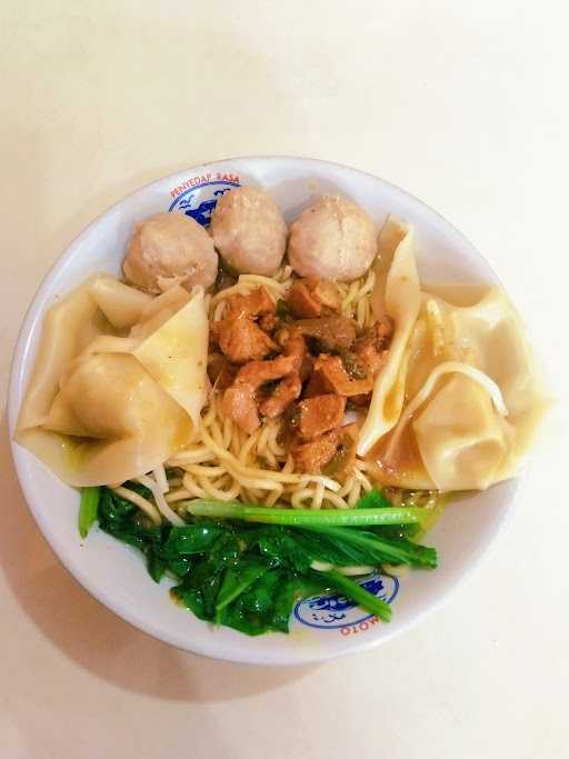 Asa Mie Ayam Bakso 2