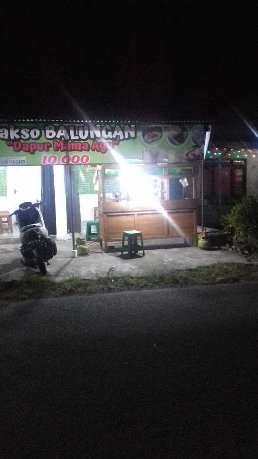 Bakso Balungan Gal Gading Trucuk 1