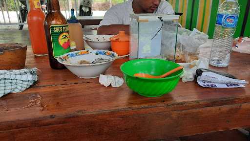 Bakso Gondrong 10