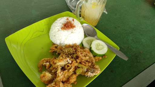 Bakso Gondrong 8